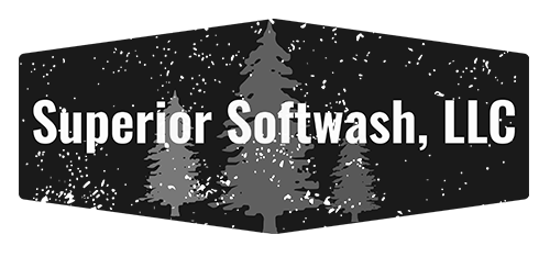 Superior Softwash, LLC Logo